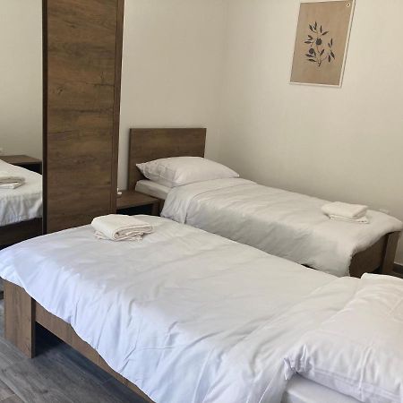 Apartments Kekec Умаг Экстерьер фото