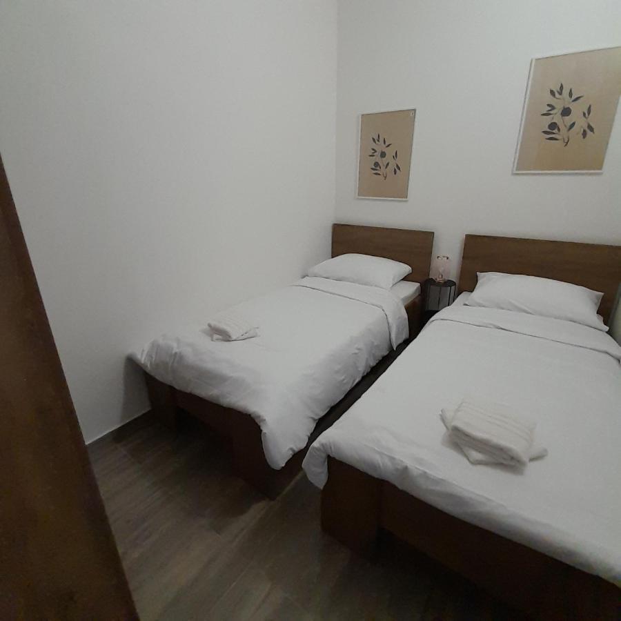 Apartments Kekec Умаг Экстерьер фото