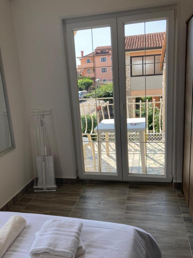 Apartments Kekec Умаг Экстерьер фото