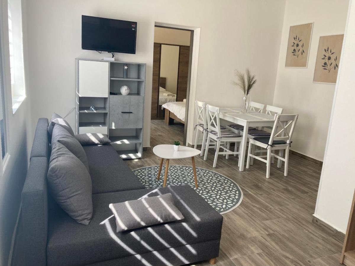 Apartments Kekec Умаг Экстерьер фото