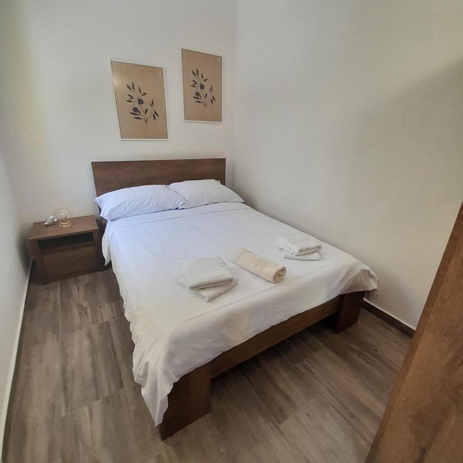 Apartments Kekec Умаг Экстерьер фото