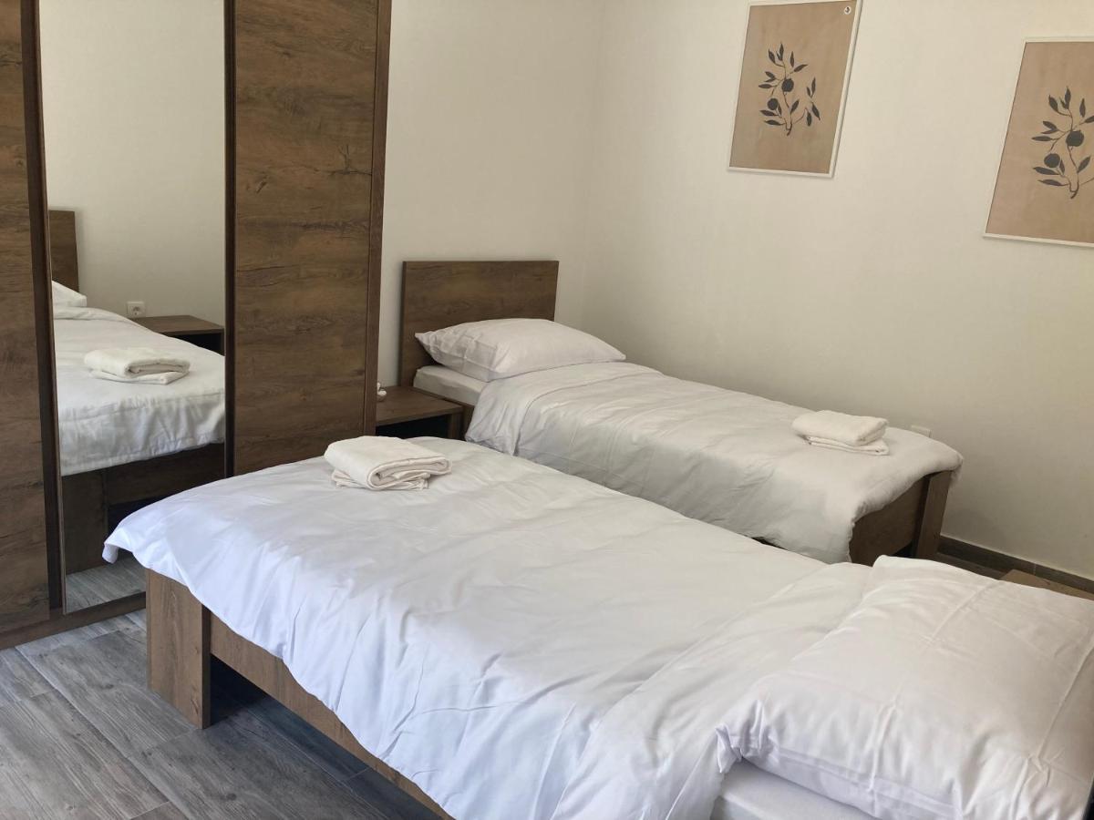 Apartments Kekec Умаг Экстерьер фото