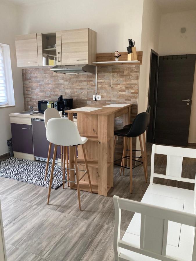 Apartments Kekec Умаг Экстерьер фото